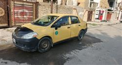 نیسان ڤێرسا